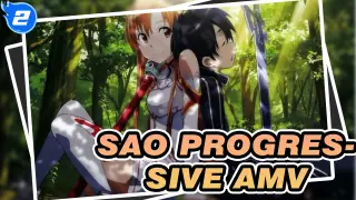 SAO Progressive AMV_2