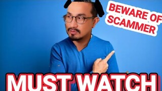 EIGI INSTAGRAM ACCOUNT DA HACK TOUNABA HOTNARAKPA SCAMMER KHEINA || BEWARE OF SCAMMER || MUST WATCH