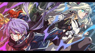 【April 21 / Release Date Confirmed】Yu-Gi-Oh! "Flashy Blades" Card Story Animation - Release Time Ann
