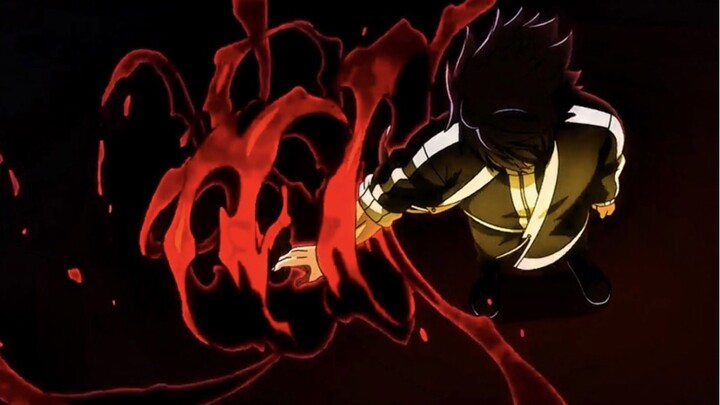 Kekuatan Oni Shiki Terlalu OP! 💥