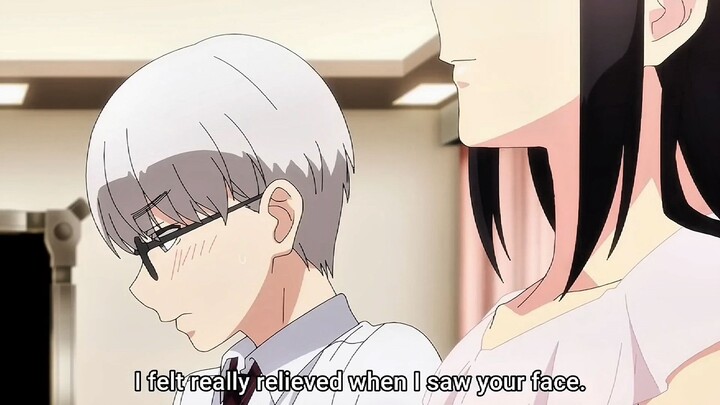 Ketika murid suka sama guru nya sendiri, 😱😱😱