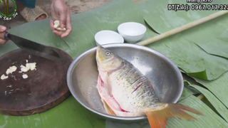 Sở Hữu Cá Khủng - Có Bữa Rượu Ngon