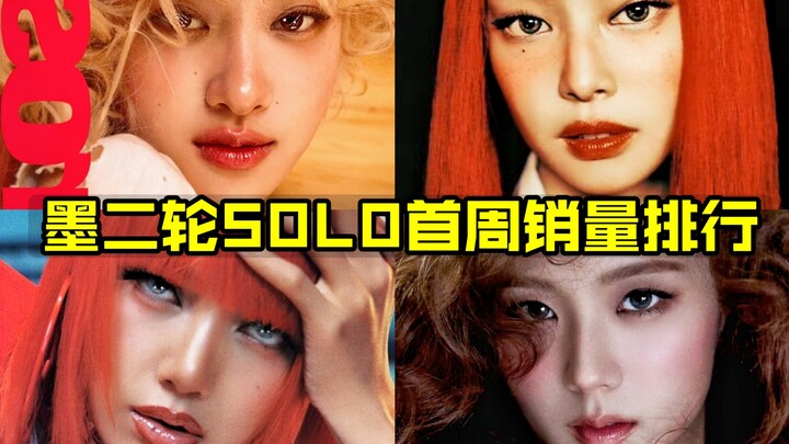 Ranking of the initial moves for the Mo4 vs. 2 SOLO round. (The gap is quite significant...)