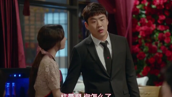 当初这么好的他，后来也在女同事的家过夜了。所以什么才是爱情呢？#韩剧 #三流之路 #安宰弘 #宋昰昀