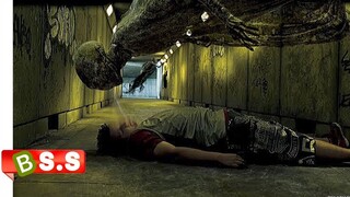 Harry Potter and the Chamber of Secrets 2002 Movie Explained In Hindi/Urdu