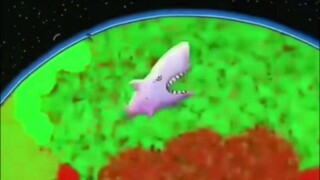 Mengantuk saat pelajaran geografi Belike: