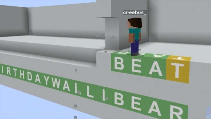 Adu Tebak Kata Paling Mengharukan