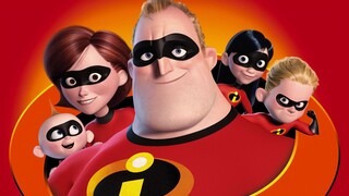 The Incredibles (2004) Watch Full For free. Link in Description