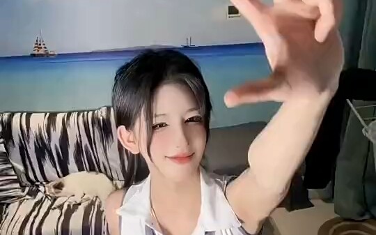 拜托，这个真的很有感觉唉