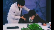 [ENG SUB] ABO DESIRE Episode 16 Spoiler Sheng Shao You Bleeding | ABO Desire Season 2 #abodesire #垂涎