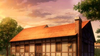 From Old Country Bumpkin to Master Swordsman Episode 9