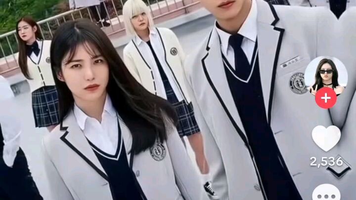 TOP 10 HIGH SCHOOL REVERSE☠️👾