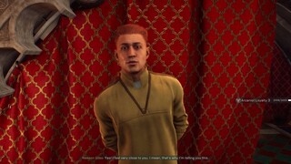 Anthem-I Don't Like That Old Guy