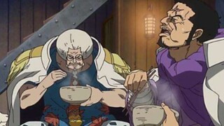 One Piece | You deserve to be Captain Jack