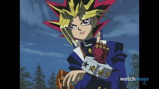 Top 10 Times Yugi Cheated In Yu-Gi-Oh!