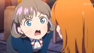 【Episode 3】Tang Keke yang cantik!!! Ah Wei pergi lagi