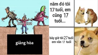 ảnh chế meme hài hước và thiếu sáng | Phần 74: New outro