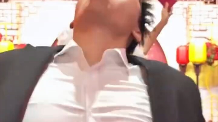 After they got their marriage certificate, her husband refused to film a video with her. Once the re