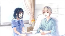 泡沫の夢/ハコニワリリィ