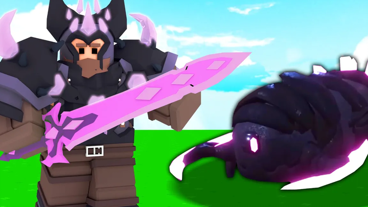 Void Update ใหม่กำลังจะมาถึง ROBLOX Bedwars