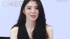 Han So Hee was interviewed and chose BLACKPINK as her favorite Korean star and JENNIE as her favorit