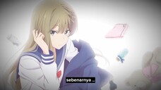 New PV anime "Senpai wa Otokonoko"