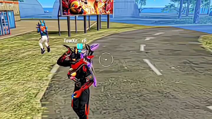 free fire india