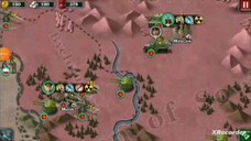 World Conqueror 3 Soviet Union 1960 Hard mode