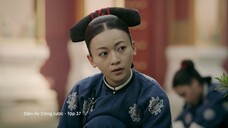 Diên Hy Công Lược - Tập 37