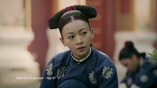 Diên Hy Công Lược - Tập 37