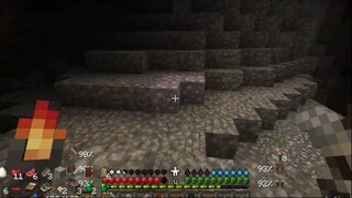 MINECRAFT HIỆP SĨ THỜI TRUNG CỔ TẬP 1 -- NOOB CHẾ TẠO THANH KIẾM SIÊU MẠNH