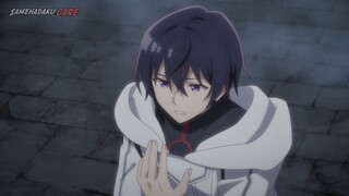 Fruit Master (Kinomi Master) Subtitle Indonesia Episode 03