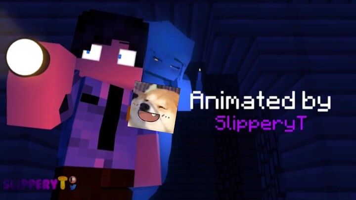 幽灵小姐与图书管理员（作者：slipperyT）