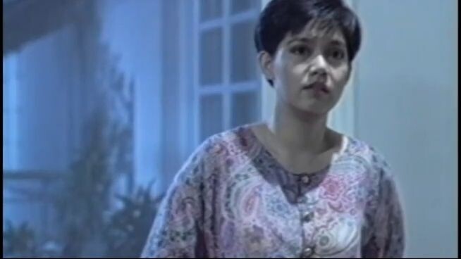 SEPARADA 1993 // MARICEL SORIANO