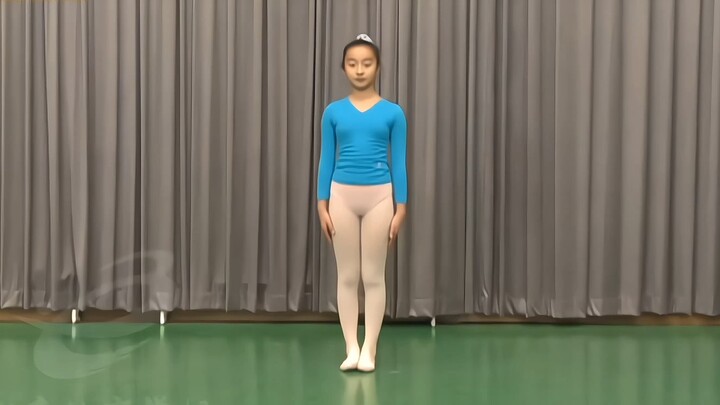 Khóa học bắt buộc về khiêu vũ cơ bản 03