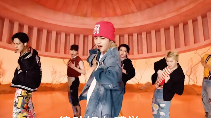 Seventeen's First Impression: "Hot" (Part 1)