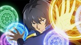 New Overpowered Isekai Anime 2022