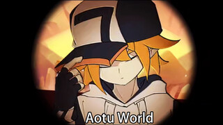 [MAD][Animation]Covering OP of <AOTU> S3|<Do the fight>