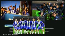 ตามหาตัวเเทนเบอร์นาล ด่วนๆ? 191/500 sub day48. #fc25