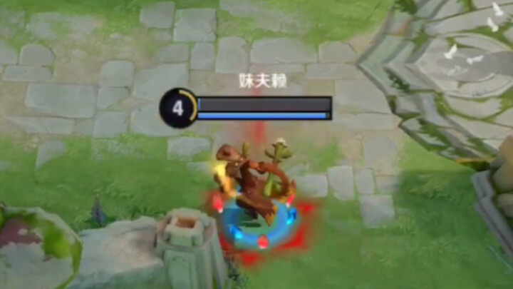 If only there were a Luban, I wouldn’t be laughing myself to death!