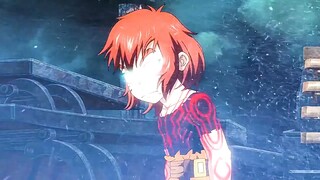 Come back, dear Kuiba!