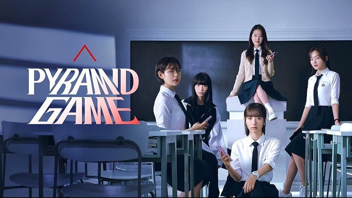 PYRAMID GAME (2024) Episode 8 Eng Sub