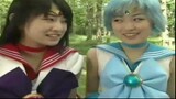 Pretty Guardian Sailor Moon Episode 34 [English Subtitle]