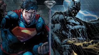 【DC/Batman v Superman/Mixed Cut】ทำไมถึงมีฮีโร่ที่ได้รับบาดเจ็บอยู่?