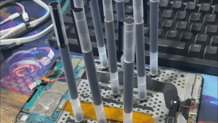 Xiaomi’s Super-Writing Miner: A Bitcoin Mining Tutorial That Takes 30 Million Days to Mine Just One 