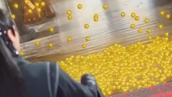 กระบี่ไร้พ่าย (จบ)