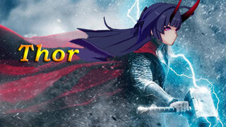 [Remix]Goddess Ragnarok|<Honkai Impact 3>