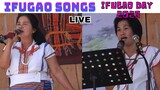 IFUGAO SONGS//IFUGAO DAY 2023//OFFICIAL PAN-ABATAN RECORDS TV