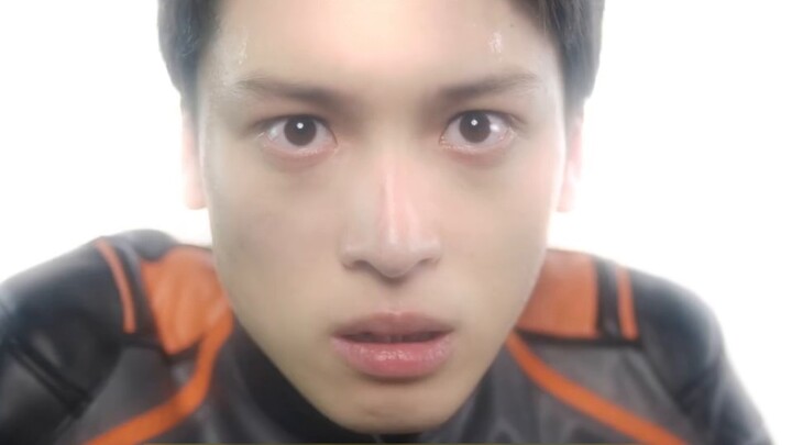 Bảng xếp hạng chất lượng phim truyền hình Ultraman thế hệ mới