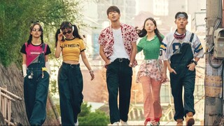 Twenty-Five Twenty-One (K-Drama) | Ep.2